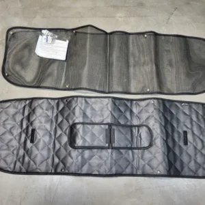 Custom-Fit Winter Front & Bug Screen Combination WF922-7 Complete set voor voor- en achterkant