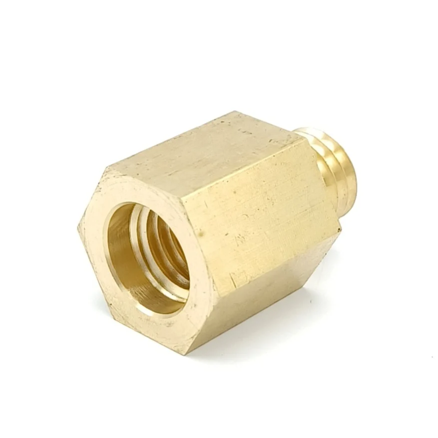 7/8" To 5/8" Threaded Adapter Cup Wheel TM-10054
