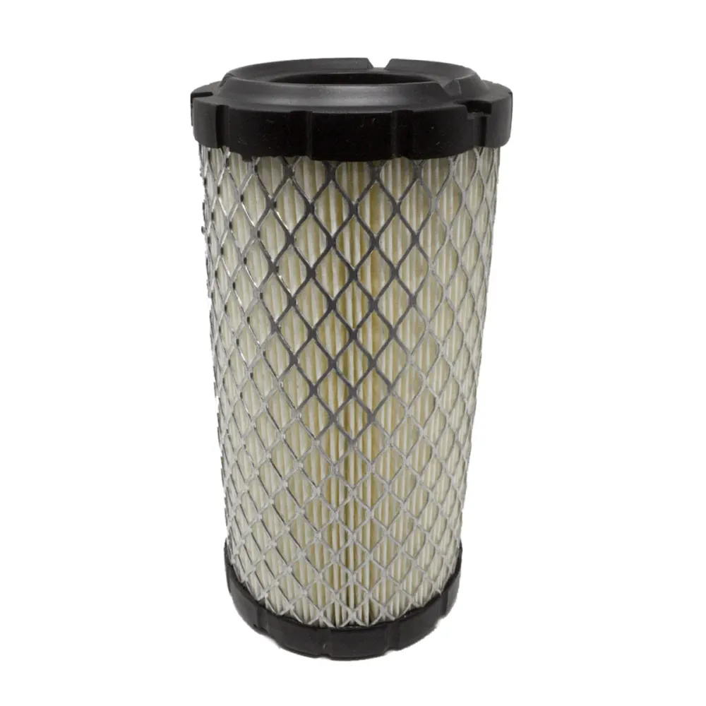 Vouwbare achtervleugel Raptor Filter Kit Kubota RTV1100 77700-01820