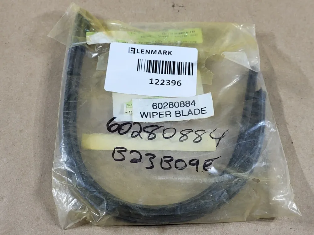 Wiper Blade Natuurrubber HZJ79 (Set 2 pcs)