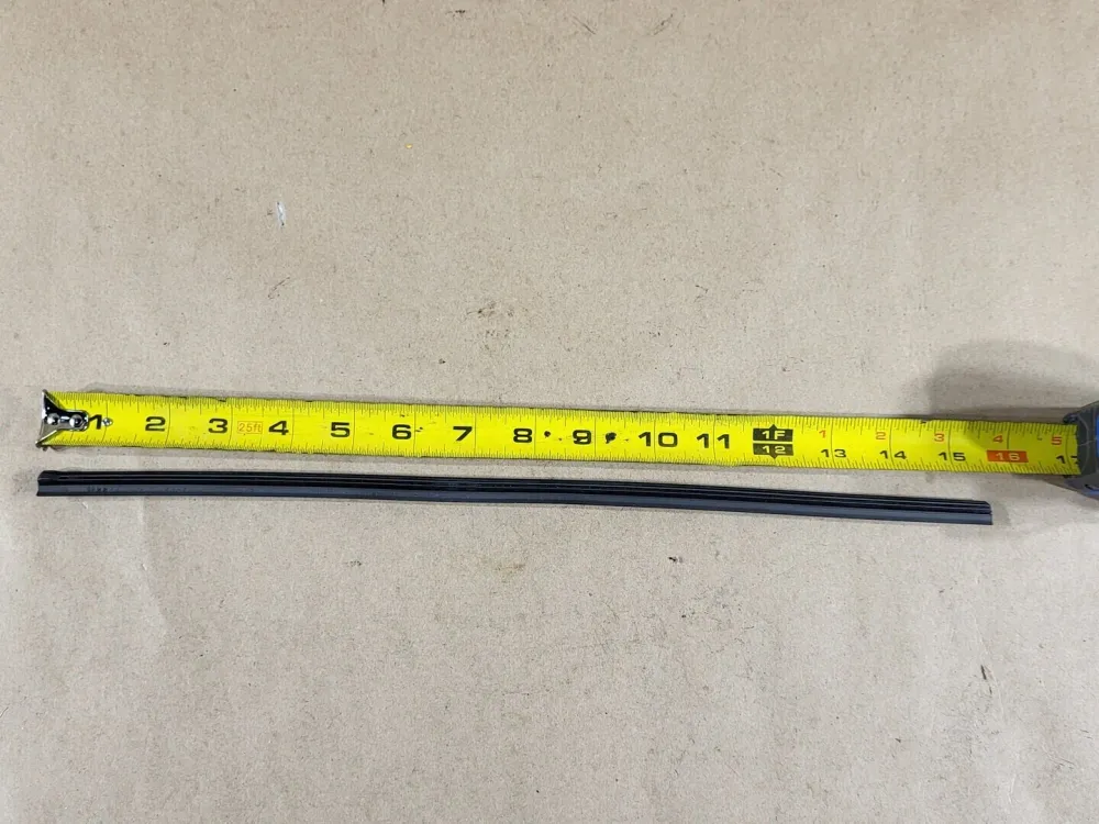 Wiper Blade Natuurrubber HZJ79 (Set 2 pcs)