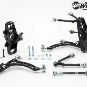 Wisefab Front Track Kit Honda S2000