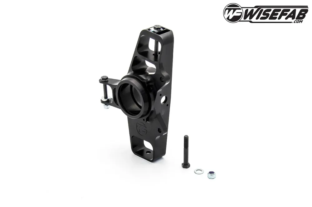 Wisefab Front Track Kit Honda S2000