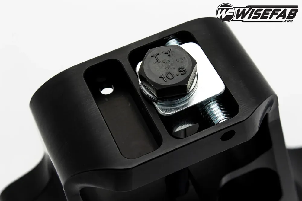Wisefab Front Track Kit Honda S2000