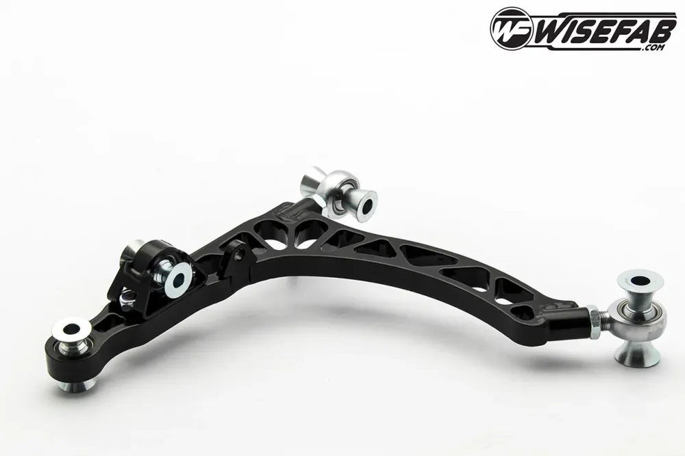 Wisefab Front Track Kit Honda S2000