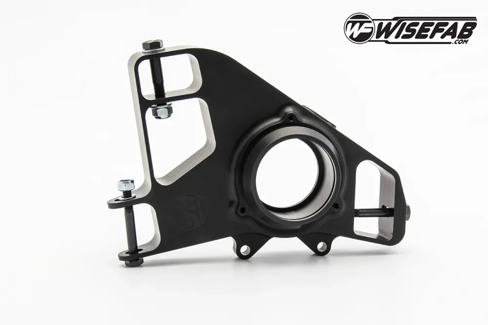 Wisefab Rear Track Kit Honda S2000