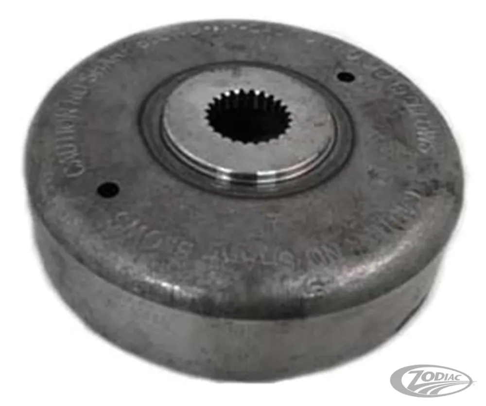 Rotor Alternador Para Harley-Davidson Twin Cam De 6 Velocidades compatibel met Volvo D5