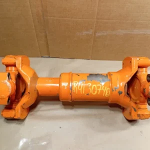 Shaft R4130740 met montagemateriaal
