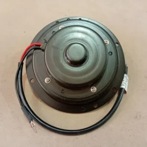 Tandriem kit 24 Volts Operator Cabin Air Pressurizer Fan Motor, 213-0516