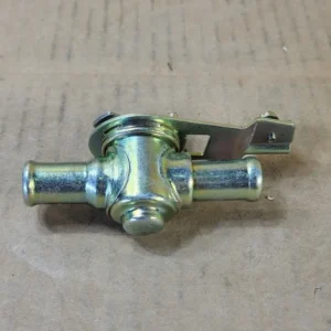 Valve R4148416 met thermostaat inbegrepen