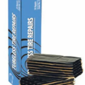 Aerodynamische wisserblad BIHR Wisp Tire Repair Ø3mm