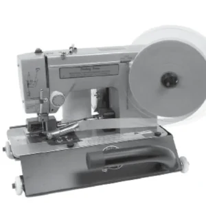 Professionele Klasse National 126-23 Front Cover Hinge