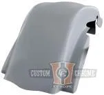 WIDE SMOOTH FENDER Harley-Davidson