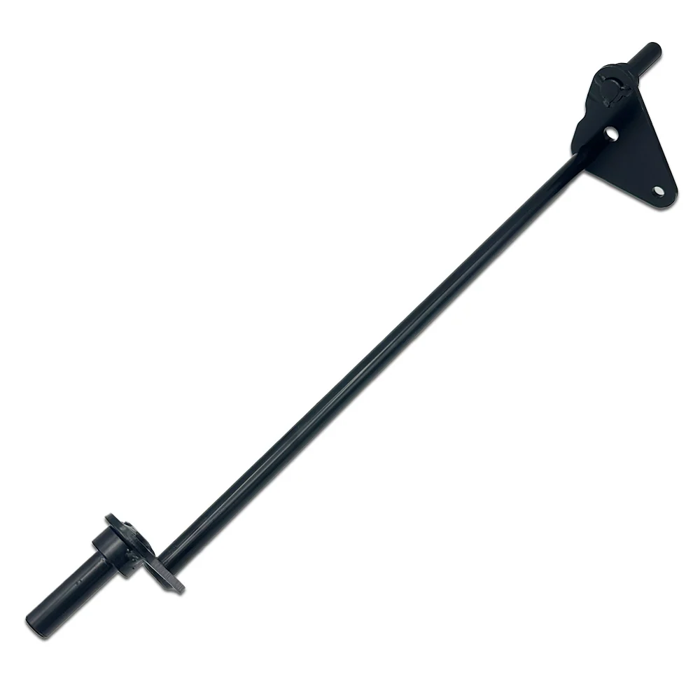 Achterruit wisserset EGO 2824131001 Front Axle Set