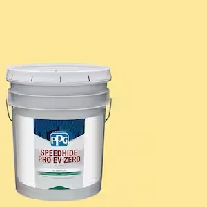 Achterruit wisserset Speedhide Pro EV Flat Interior Paint, Twinkle Little Star