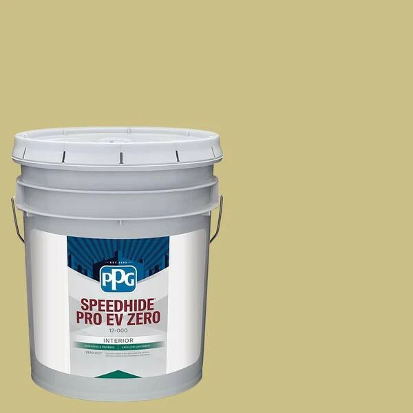 Achterruit wisserset Speedhide Pro EV Semigloss Interior Paint, Country Style