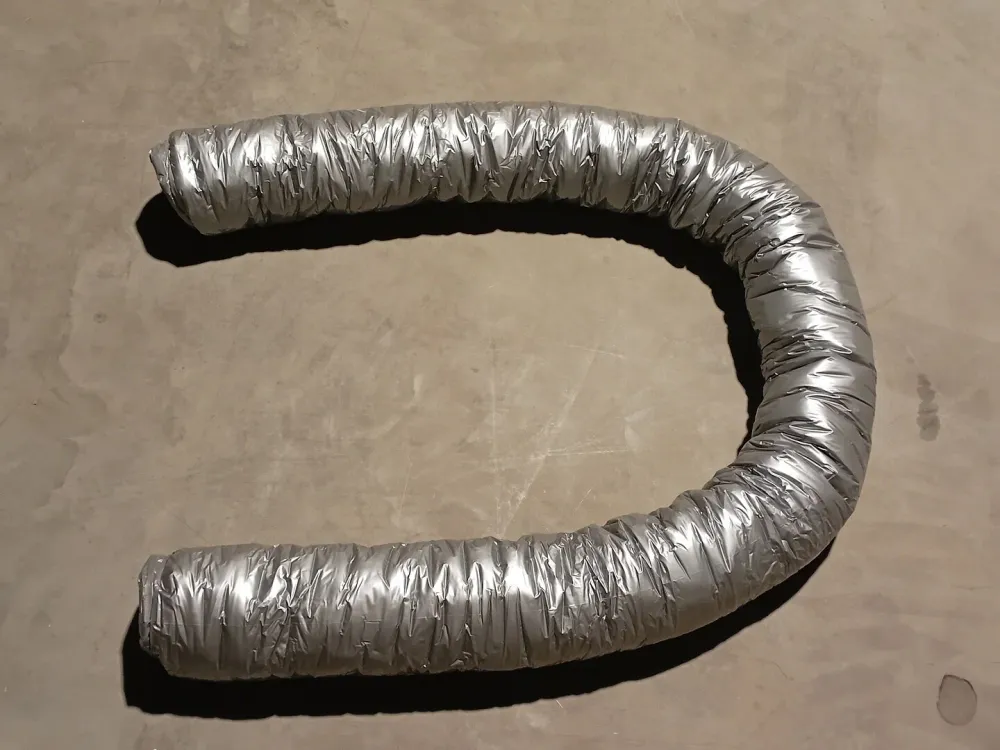 Aircon Air Hose 4647751