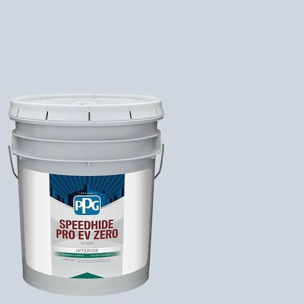 Anti-bevriezing vloeistof Speedhide Pro EV Semigloss Interior Paint, Twinkle Zeeblauw