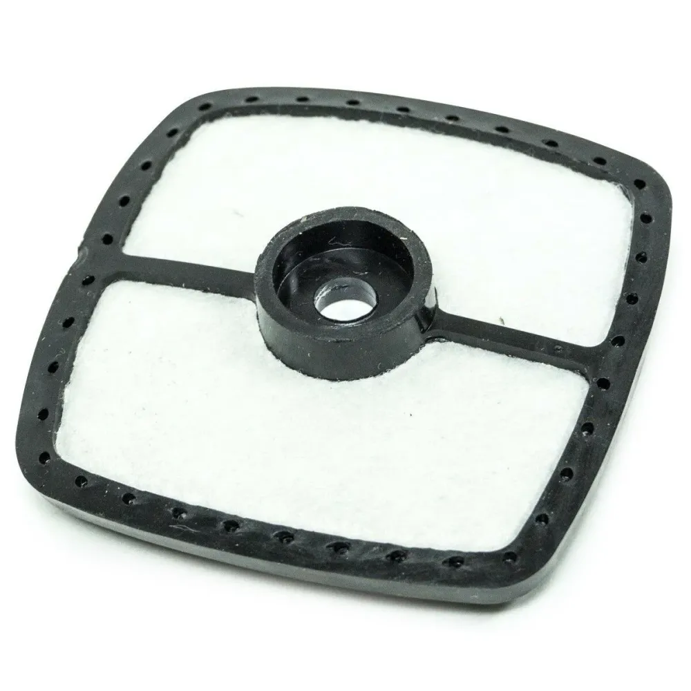 Echo A226001410 Air Filter met helder zicht