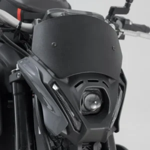 Frameloze ruitenwisser Windscreen Yamaha MT-09/SP 20-22
