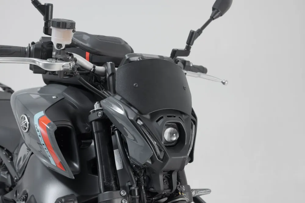 Frameloze ruitenwisser Windscreen Yamaha MT-09/SP 20-22