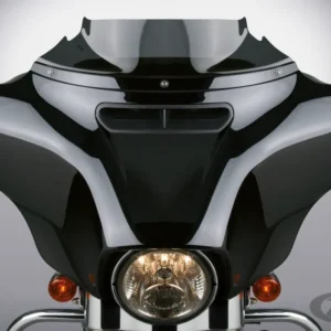 GeeBee Custom windscreen FLH/T14-UP Harley-Davidson