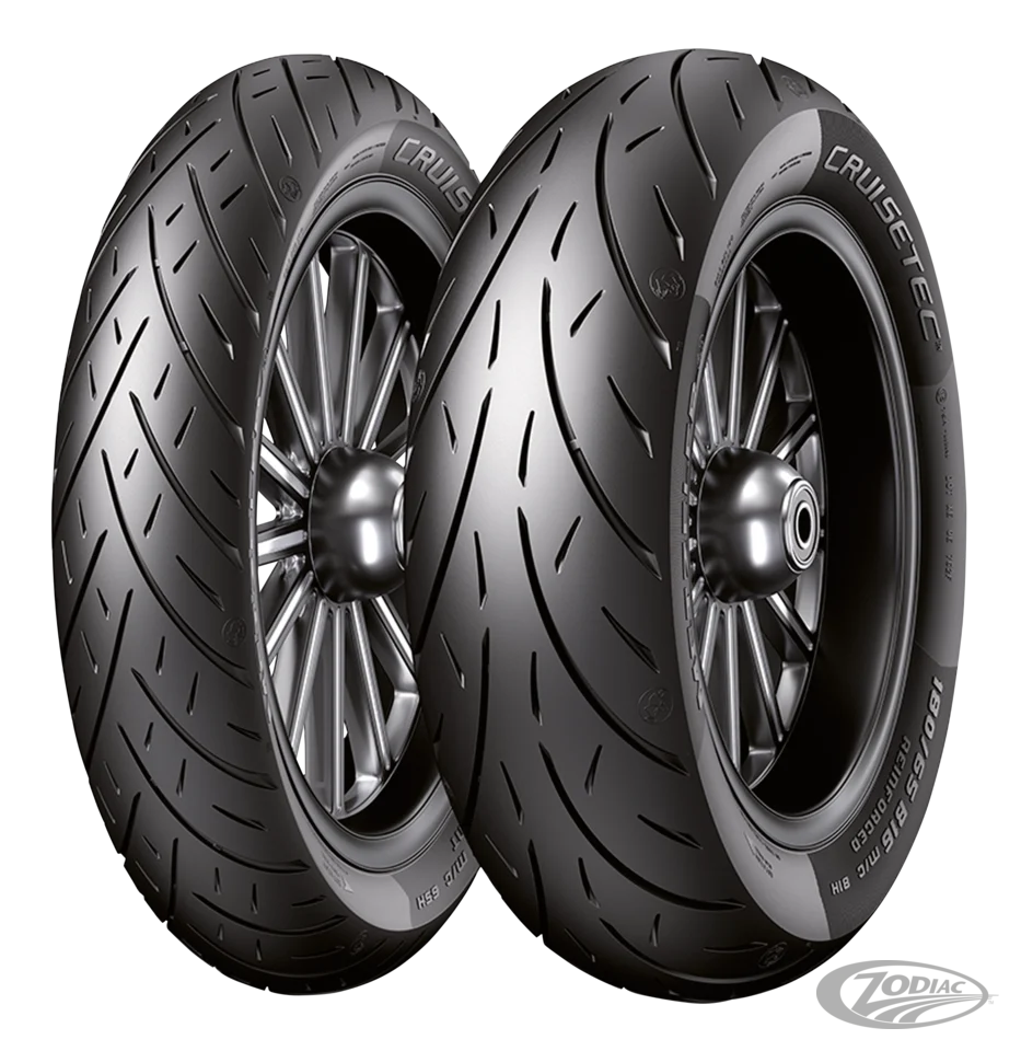Metzeler Cruisetec RR 150/80-B16 77H Harley-Davidson