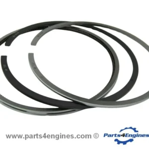 OEM Kwaliteit Perkins M85T Piston Ring Set