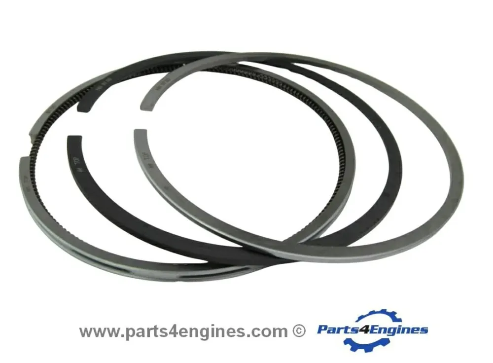 OEM Kwaliteit Perkins M85T Piston Ring Set