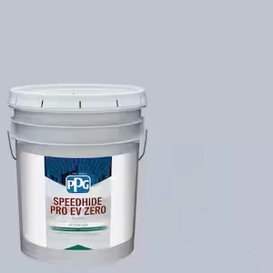 OEM Kwaliteit Speedhide Pro EV Semigloss Interior Paint, Zeeblauw Dolphin