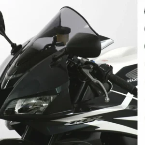 Pantalla MRA Racing, Honda CBR600RR 2007- met Vervangingsgarantie