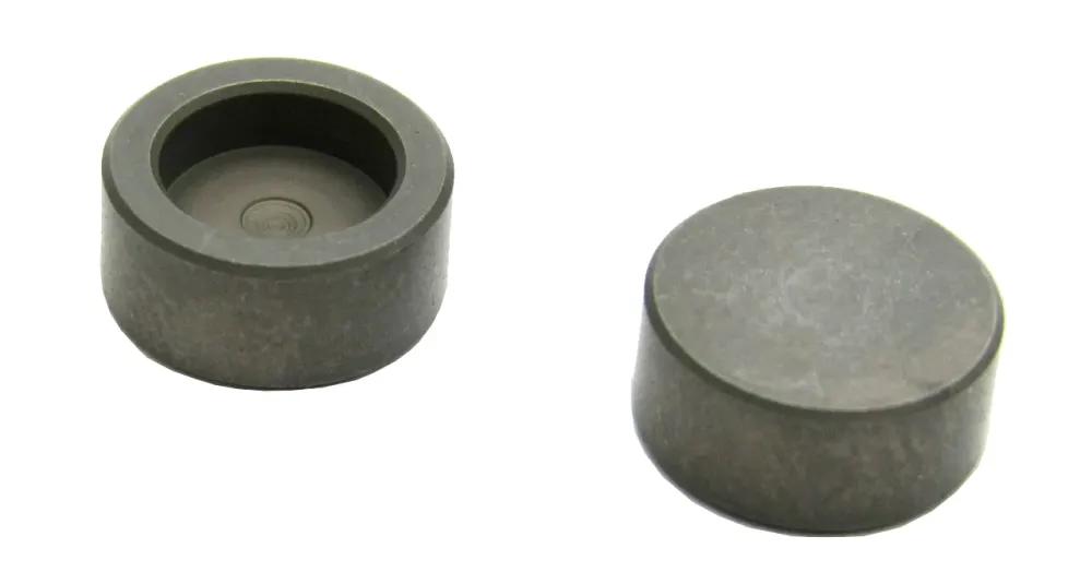 Perkins 103.06 & 103.07 Valve Stem Cap (120216130)