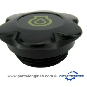 Perkins 422TGM Oil Filler Cap.