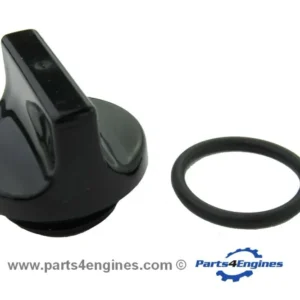 Perkins 422TGM Oil Filler Cap