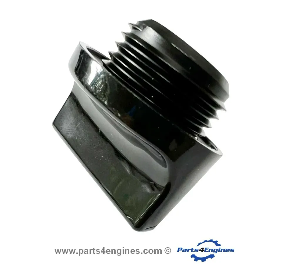 Perkins 422TGM Oil Filler Cap