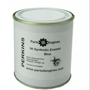 Professionele Klasse Perkins M20 M25 M30 M42 Perama Engine Paint 400ml