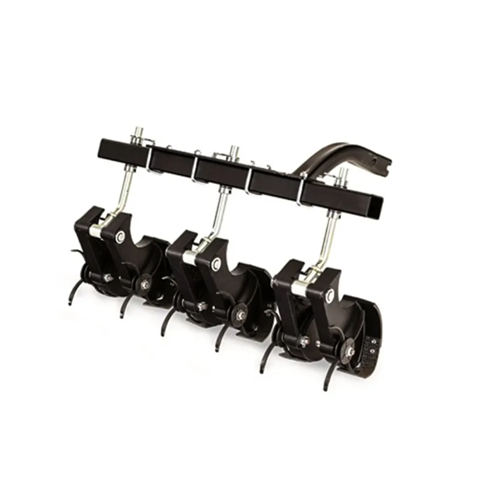 Professionele Klasse Toro 78694 Front Mount 38 . Hooker Aerator