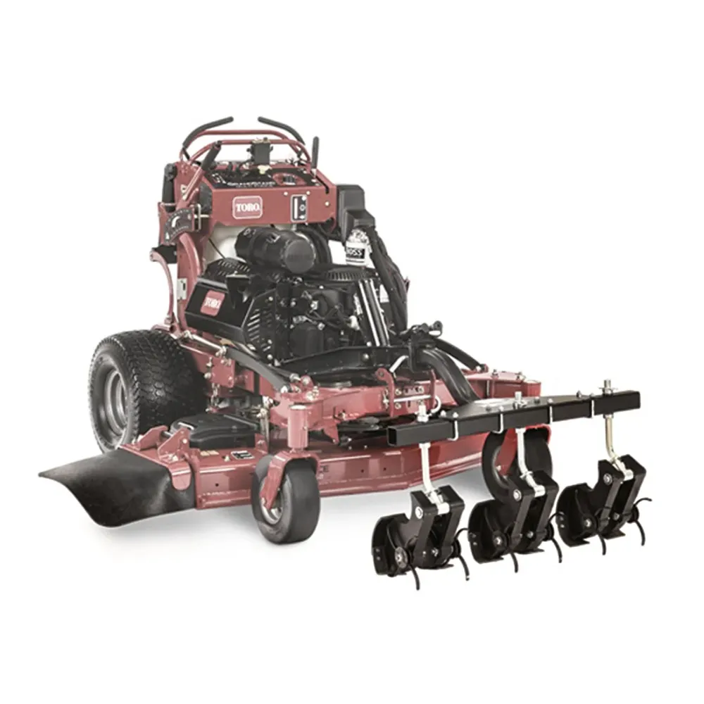 Professionele Klasse Toro 78694 Front Mount 38 . Hooker Aerator