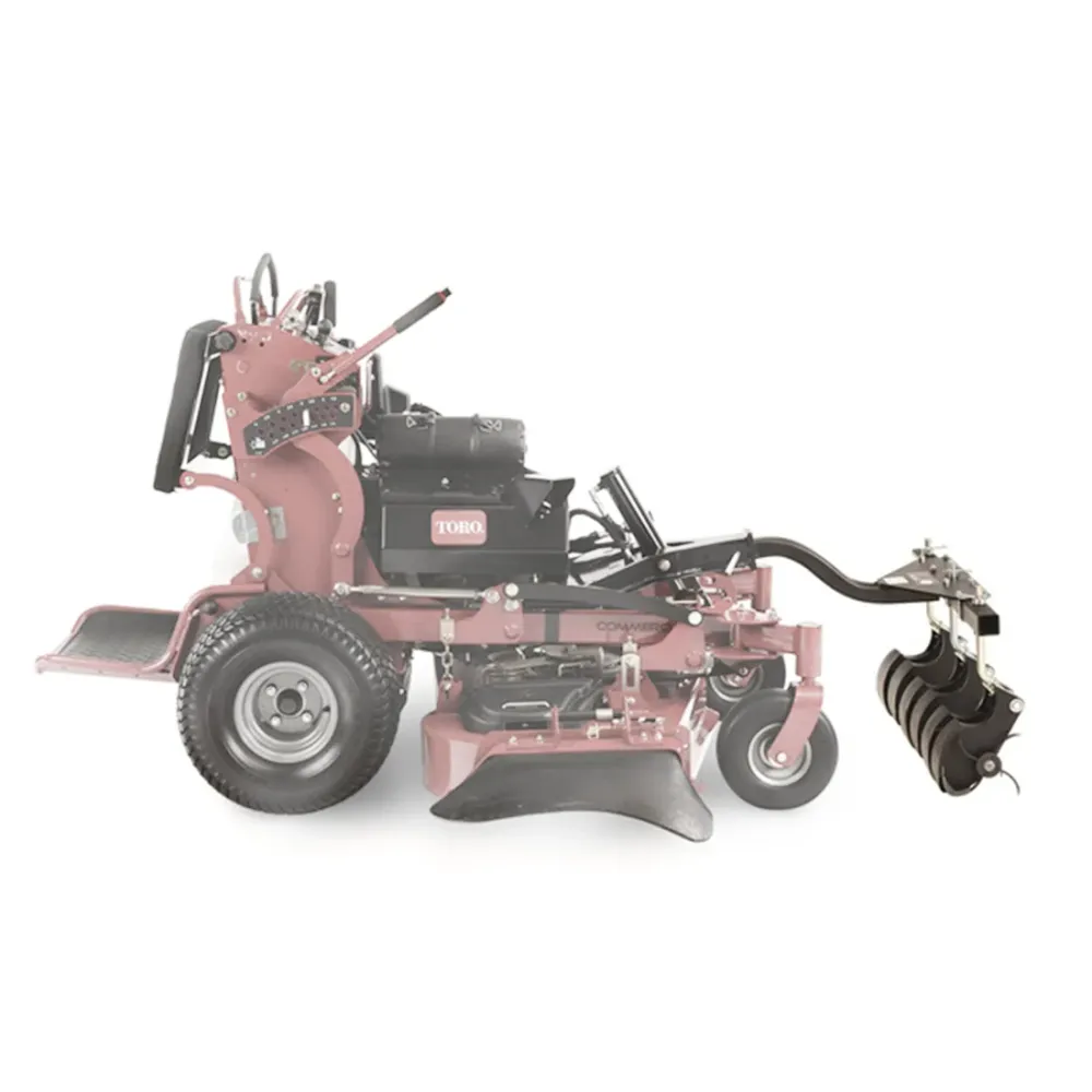 Professionele Klasse Toro 78694 Front Mount 38 . Hooker Aerator