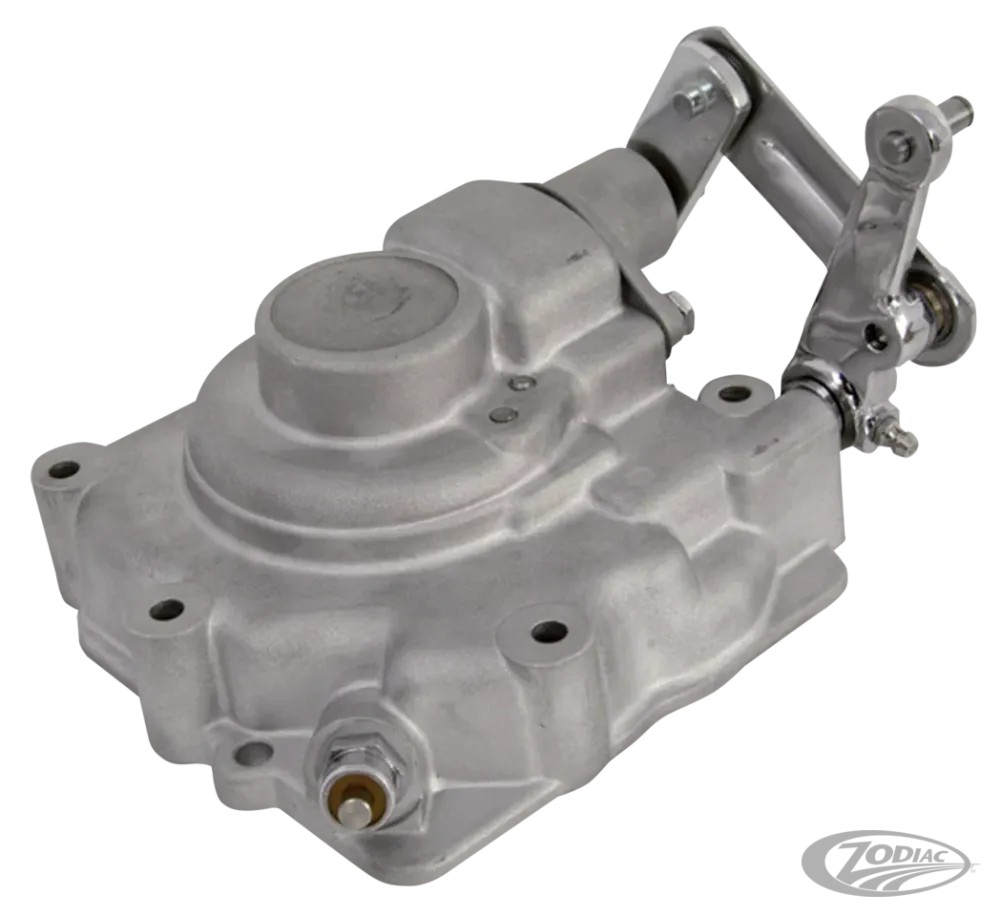 Rotary top FLH 33158-80 Harley-Davidson