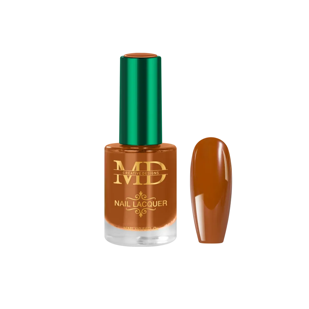 RUST ISSUES - M128 - Oil Lacquer Polish