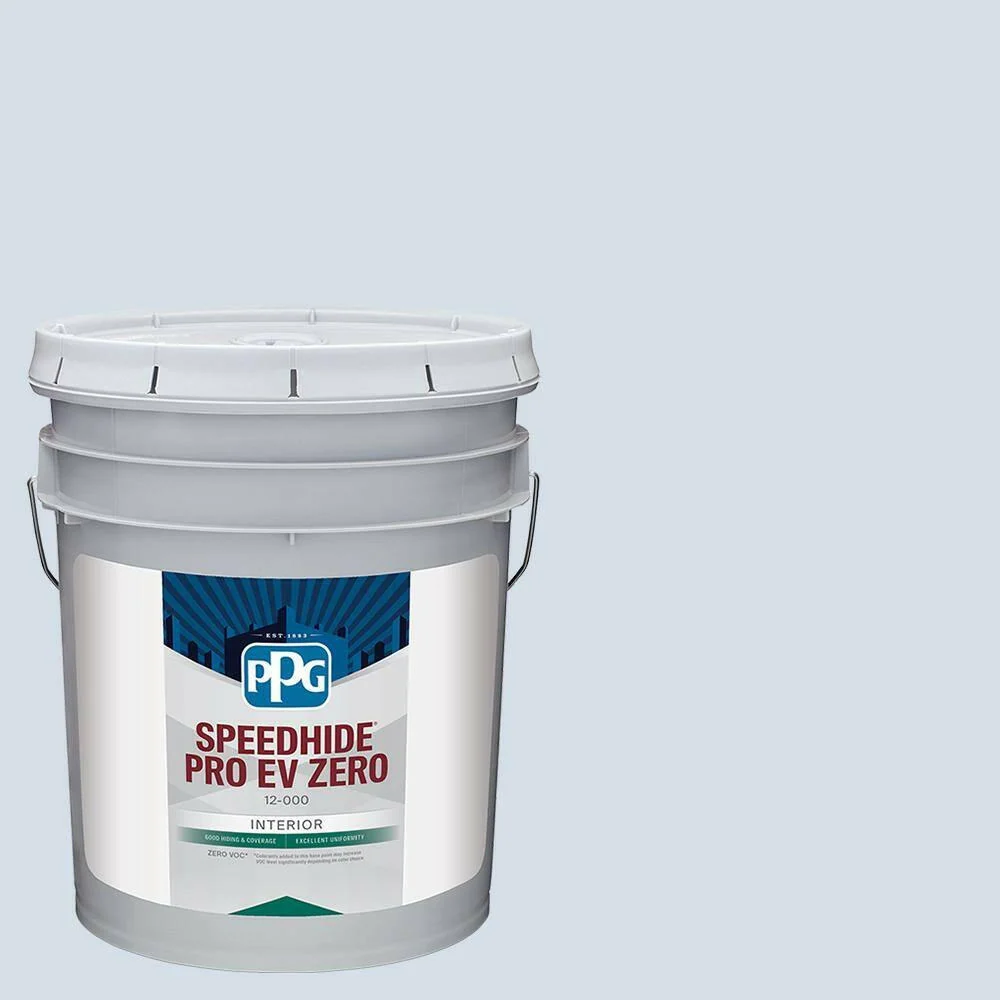 Speedhide Pro EV Semigloss Interior Paint, Blustery Day uit Nederland