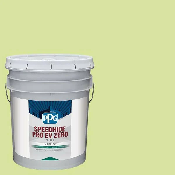 Speedhide Pro EV Semigloss Interior Paint, Curious - Directe Montage
