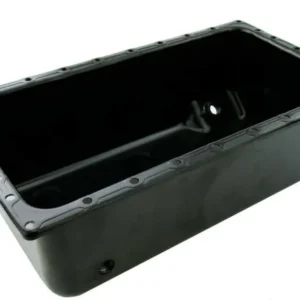 Volvo Penta D2-50F Oil Sump (3583551) met bevriezingsbeveiliging tot -20°C