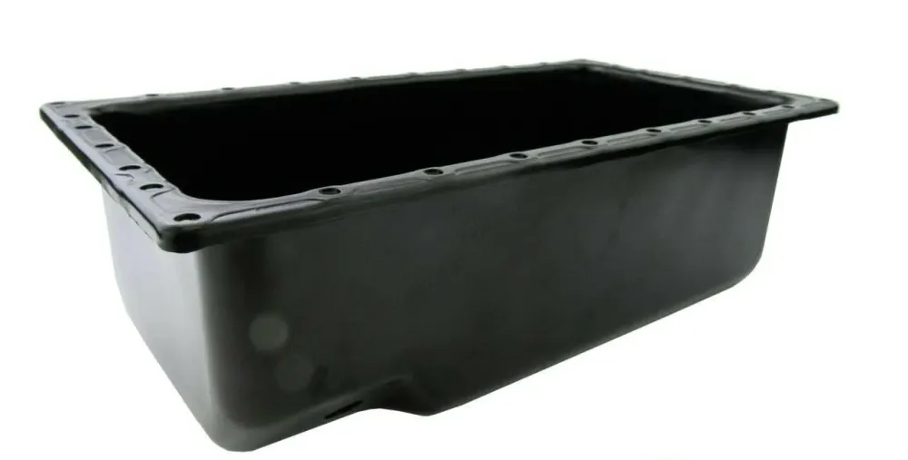 Volvo Penta D2-50F Oil Sump (3583551) met bevriezingsbeveiliging tot -20°C