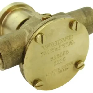 Volvo Penta MD2B Rauw Water Pump 858065