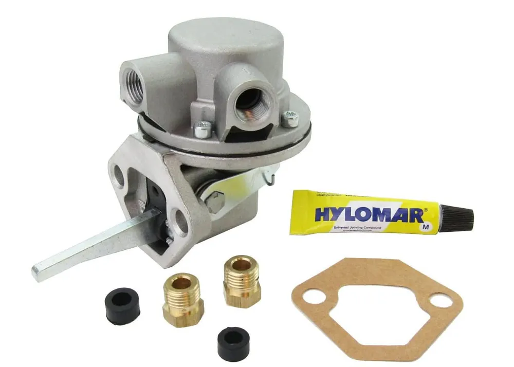 Volvo Penta TMD22 Fuel Lift Pump Kit - equivalent to 859844