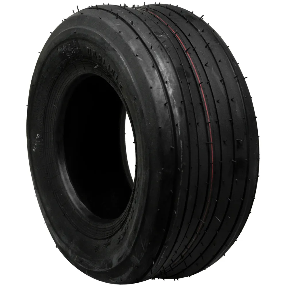 Voorruit wisserarm Carlisle 5180961 Straight Rib 16X6.50-8 Tire