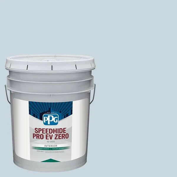 Voorruit wisserarm Speedhide Pro EV Semigloss Interior Paint, Bit Heaven