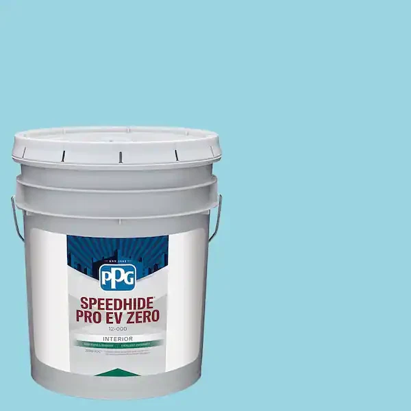 Voorruit wisserarm Speedhide Pro EV Semigloss Interior Paint, Ocean Cruise